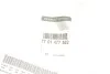 Комплект ременя генератора Renault Kangoo 1.4i/1.6i 97- (5PK1100) RENAULT 7701477522 (фото 2)
