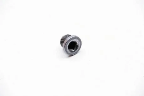 Болт зливу оливи Trafic 01- (M16x1.5) RENAULT 7703075347