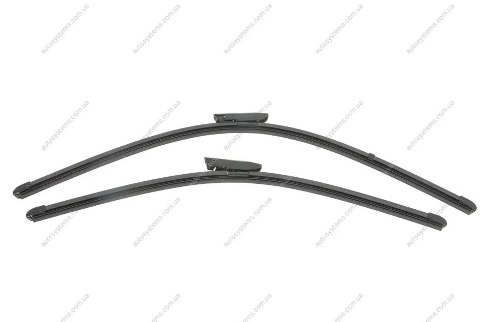 Щетка стеклоглаз 2шт безк 650/550 megane ii RENAULT 7711421439 (фото 1)