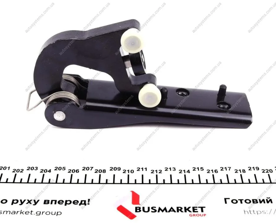 Петля дверей RENAULT 777640623R (фото 1)