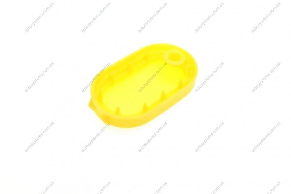 Кришка бачка омивача Renault Trafic/Master/Duster/Dacia Logan 01- RENAULT 8200226894 (фото 1)