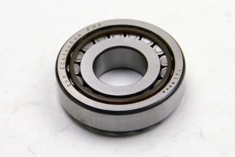 Підшипник КПП 25x62x17,25 RENAULT 8200298116