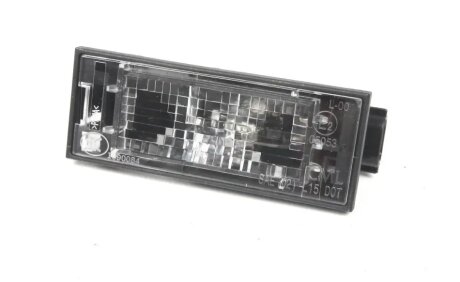 Підсвітка номерного знака RENAULT 82 00 480 127