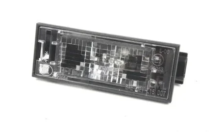 Підсвітка номерного знака RENAULT 82 00 480 127