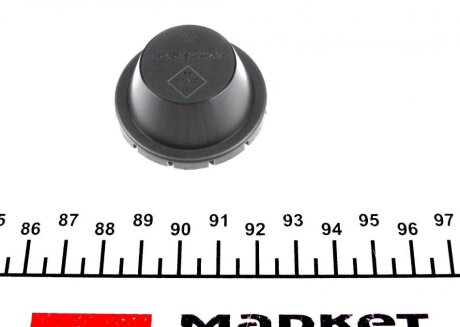 Колпачок защитный RENAULT 82 00 518 424