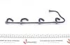 Шланг зливний Renault Kangoo 1.5dCi 01- RENAULT 8200520596 (фото 4)