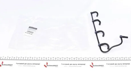 Шланг зливний Renault Kangoo 1.5dCi 01- RENAULT 8200520596