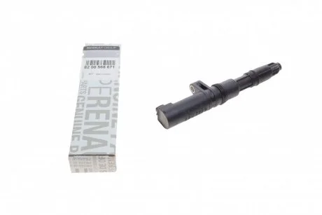 Катушка страсть 1.4-2.0 16v RENAULT 8200568671