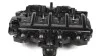 Клапанная крышка RENAULT 82 00 714 033 (фото 4)
