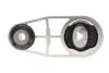 Подушка двигуна (задня/нижня) Renault Megane II 1.5dCi/1.9dCi/2.0i 03-09 (косточка) RENAULT 8200777542 (фото 1)