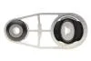Подушка двигуна (задня/нижня) Renault Megane II 1.5dCi/1.9dCi/2.0i 03-09 (косточка) RENAULT 8200777542 (фото 3)