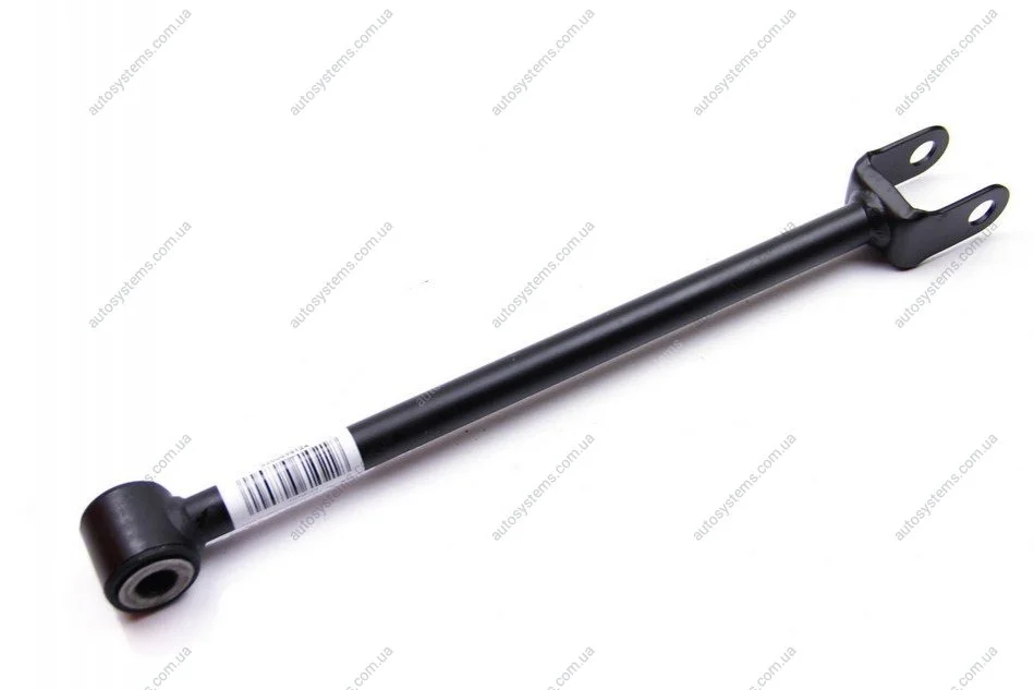 Рычаг задней подвески поперечный передний Duster RENAULT 8200839124 (фото 1)