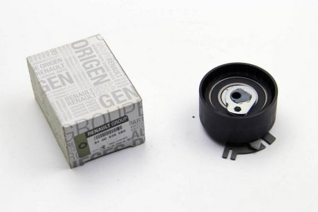 Ролик приводного ремня RENAULT 8200839580