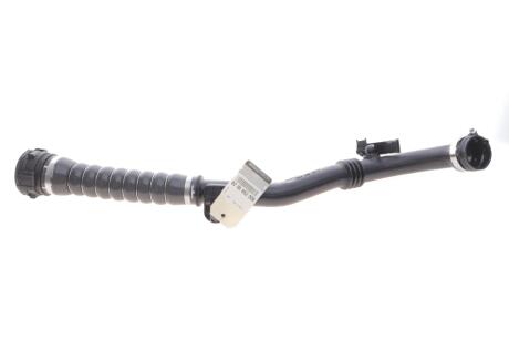 Патрубок інтеркулера Laguna III 1.5 dCi 07-15 RENAULT 8200852008