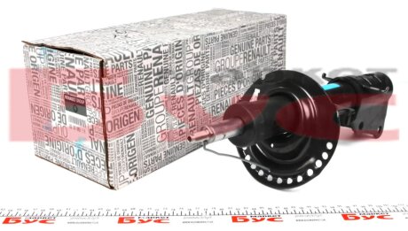 Амортизатор пер kangoo ii RENAULT 8200868516