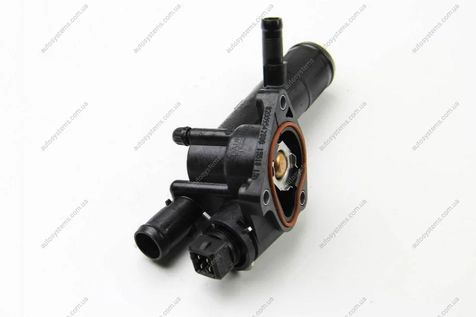 Термостат Renault Kangoo 1.5dci 05- RENAULT 8200954288 (фото 1)