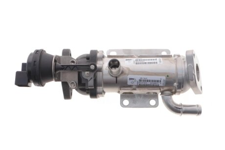 Радиатор системы egr (теплообменник) RENAULT 8200968414