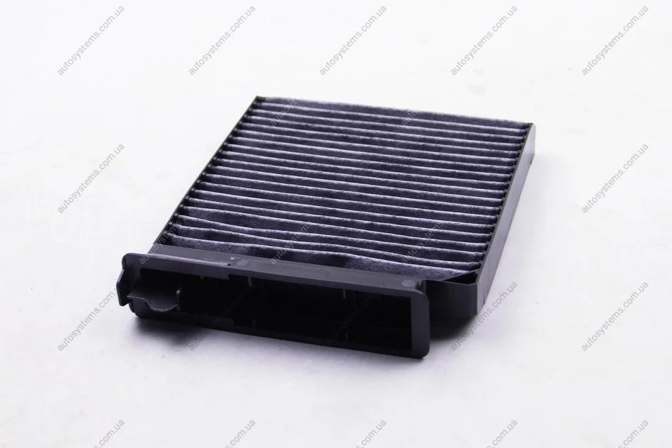 Фільтр салона вугільний duster i clio i RENAULT 8201370532 (фото 1)