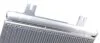 Радиатор кондиционера (Конденсатор) RENAULT 92 10 077 94R (фото 3)
