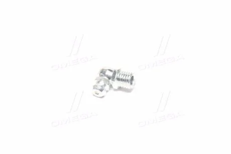 Маслянка кутова M8X1MM 90* RIDER RD 0008/1