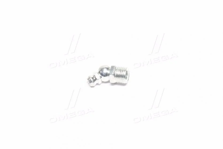 Маслянка кутова M10X1MM 45* RIDER RD 0010/1 (фото 1)