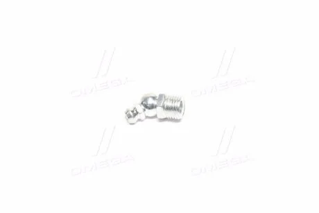 Маслянка кутова M10X1MM 45* RIDER RD 0010/1