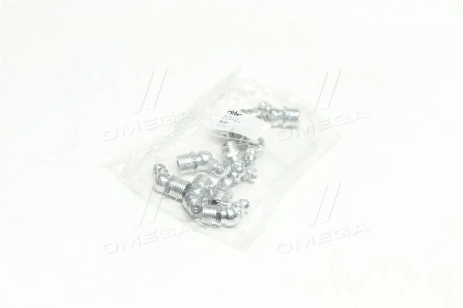 Маслянка кутова M10X1MM 45* RIDER RD-0011 (фото 1)