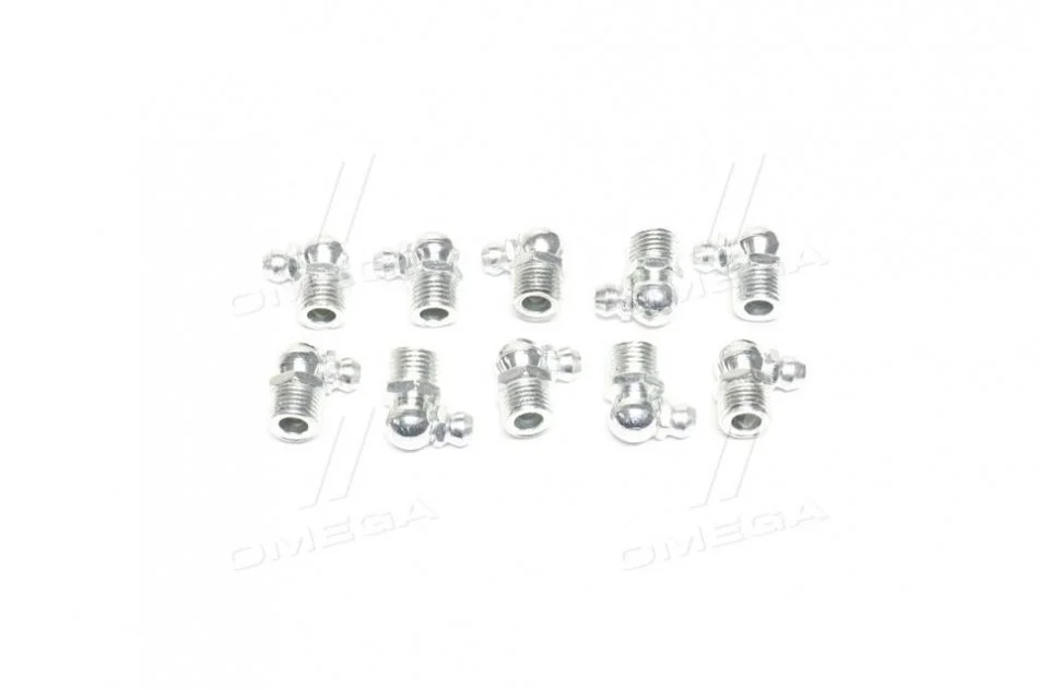 Маслянка кутова M10X1MM 90* RIDER RD-0012 (фото 1)