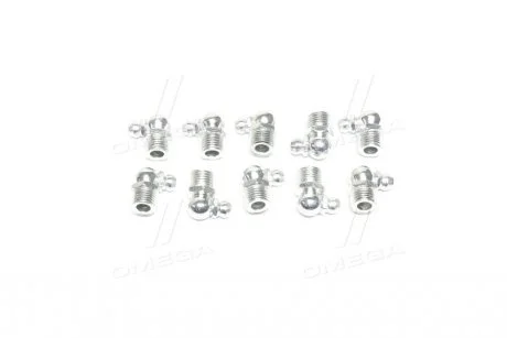 Маслянка кутова M10X1MM 90* RIDER RD-0012
