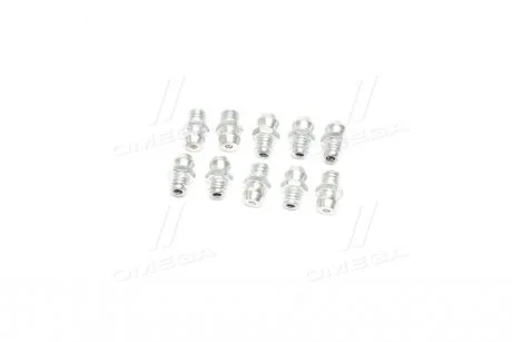 Маслянка пряма M6X1MM RIDER RD-0013