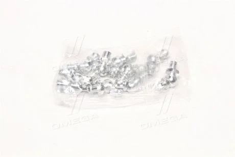 Маслянка кутова M6X1MM 45* RIDER RD-0014