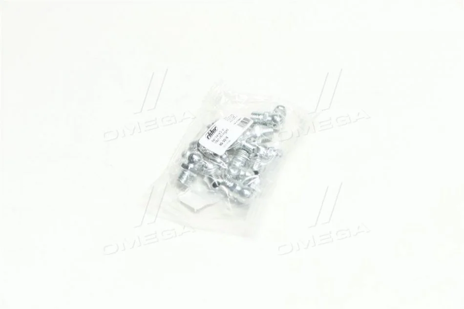 Маслянка кутова M8X1MM 90* RIDER RD-0018 (фото 1)
