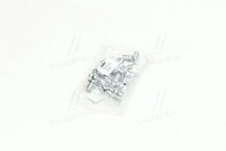 Маслянка кутова M8X1MM 90* RIDER RD-0018