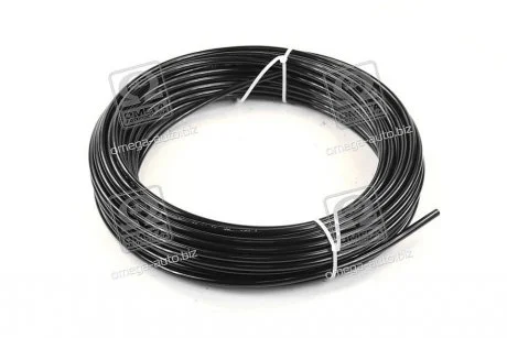 Трубка пневматическая D6X1.0MM (24м бухта) полиамид RIDER RD010132