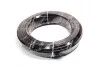 Трубка пневматична D12X1.5mm (бухта 24м) поліамід RIDER RD010135 (фото 1)