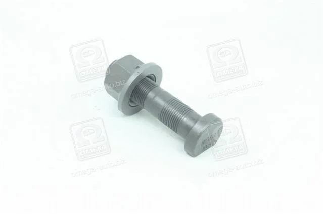 Шпилька M22X1.5x80/91мм 0329633111 комплектна + гайка RIDER RD 22.80.36 (фото 1)