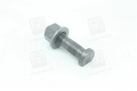 Шпилька M22X1.5x80/91мм 0329633111 комплектна + гайка RIDER RD 22.80.36