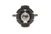 Автолампа 12V 1.2W BG8.5 - 5.5D Black (в прикурювач) Ring R509TLBK (фото 2)