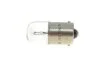 Автолампа R5W 24V 5W BA15s (SCC) Truckmaster Heavy Duty/Long Life Ring RTM149HDLL (фото 1)