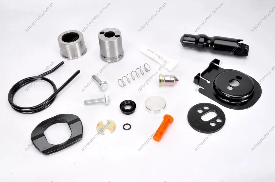 Ремкомплект зчіпного пристрою (втулки натискний башмак штифт) ROCKINGER 400-1 Rockinger RO71728 (фото 1)