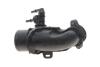 Патрубок інтеркулера Renault Clio V 1.0 TCe 19- (всередині ОЕ) Rotweiss 011963262E (фото 4)