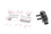 Датчик тиску вихлопних газів Audi A4/A6/A7/Skoda Octavia/SuperB/VW T6/Crafter 1.6D/2.0D/2.0DH 12- (всередині OE VAG) Rotweiss 04L906051F (фото 1)