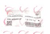 Датчик тиску вихлопних газів Audi A4/A6/A7/Skoda Octavia/SuperB/VW T6/Crafter 1.6D/2.0D/2.0DH 12- (всередині OE VAG) Rotweiss 04L906051F (фото 3)
