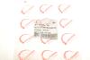 Петля дверей (задніх/нижня) Citroen Nemo/Fiat Fiorino 07- Rotweiss 1357264080 (фото 5)