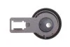 Комплект ГРМ Citroen Berlingo/Jumpy 1.6HDI 10- (z=141) (всередині OE) Rotweiss 1608747480 (фото 7)