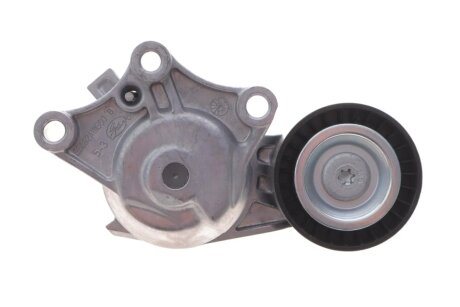 Натяжник ременя генератора Peugeot Partner/Citroen Berlingo 1.6HDi 10- (65x26) (всередині OE) Rotweiss 1631481580