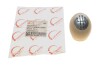 Ручка КПП Renault Megane/Scenic 09- (6-ступінчаста) Rotweiss 328650047R (фото 1)