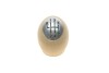 Ручка КПП Renault Megane/Scenic 09- (6-ступінчаста) Rotweiss 328650047R (фото 5)