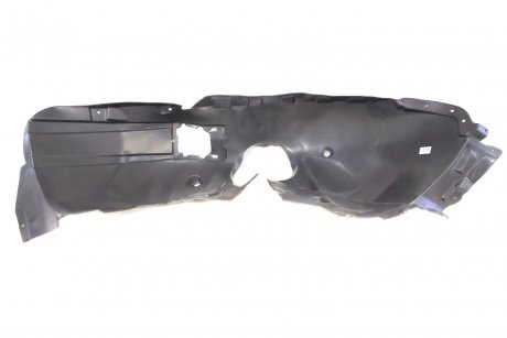 Підкрилок (передній) MB Vito (W447) 14- (L) Rotweiss 4476840177