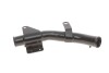 Трубка системи охолодження Fiat Ducato 2.3D 06-14 Rotweiss 504312565 (фото 4)